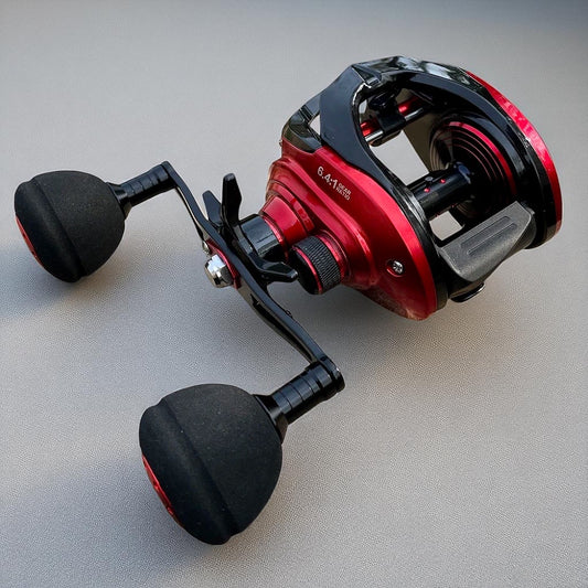 Baitcaster BC 401