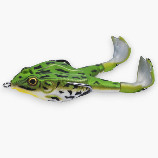 Frog Topwater 8cm 8.5g / 9cm 13.5g / 10cm 16.5g