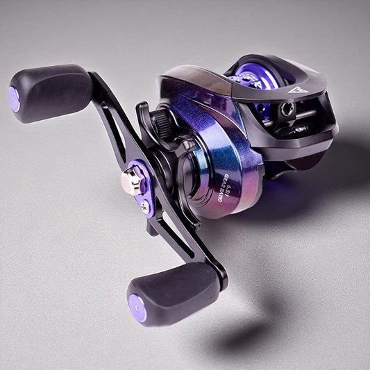 Baitcaster BC 701