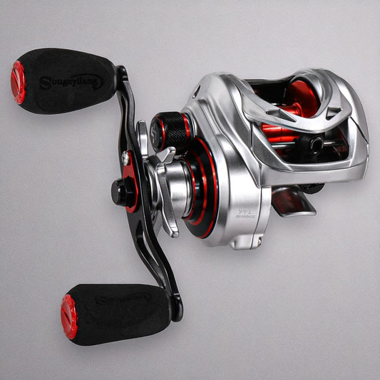 Baitcaster BC 501