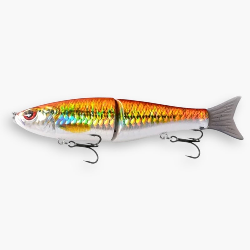 Swimbait 11cm 18,5g