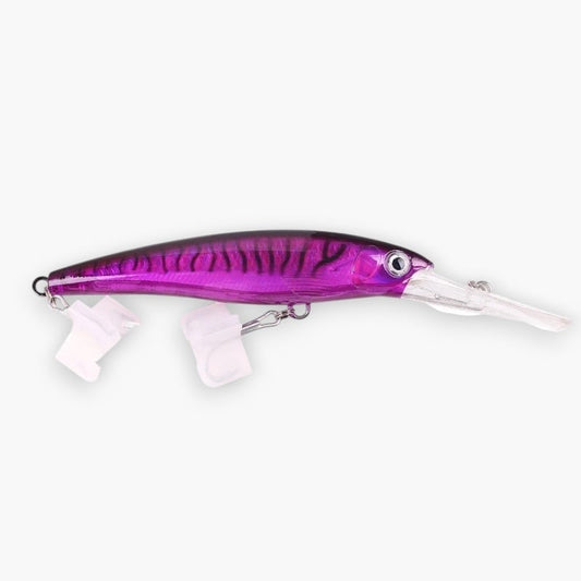 Wobbler 19.5cm 48.5g / 22cm 73.5g