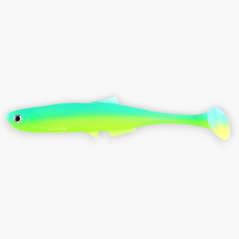 Zander Gummis in Mengen