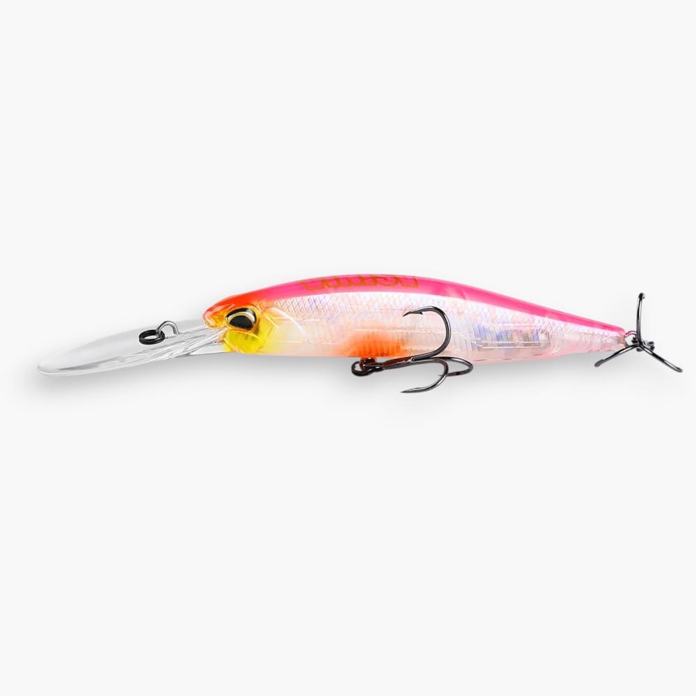 Wobbler avec design 10cm/16g