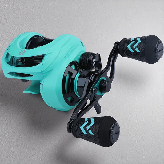 Baitcaster BC 201