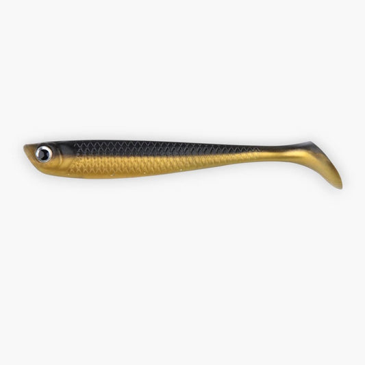 Zander rubber 5.5cm 1g / 8cm 3g / 9.5cm 5.5g