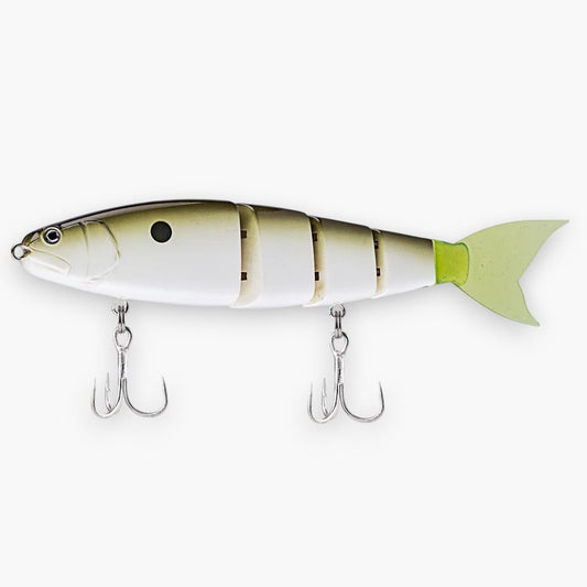 Swimbait 23cm / 105g 