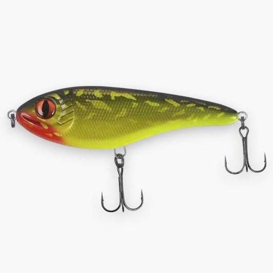 Jerkbait 9cm/10.5cm/12cm