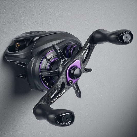 Baitcaster BC 301