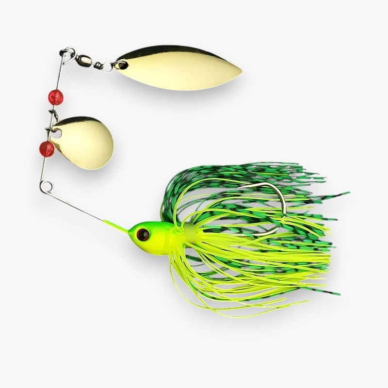 Spinnerbait