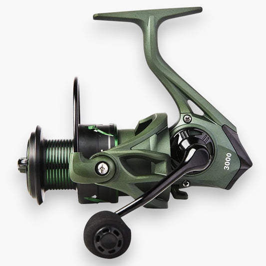 Spinning reel SP 205