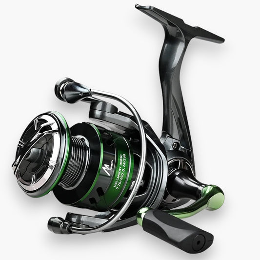 Spinning reel SP 208