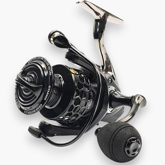 SP 203 BIG spinning reel