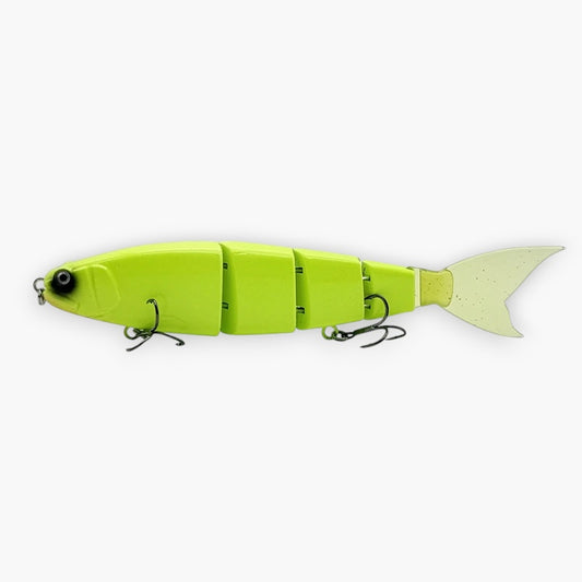 Swimbait 18 cm / 53 g
