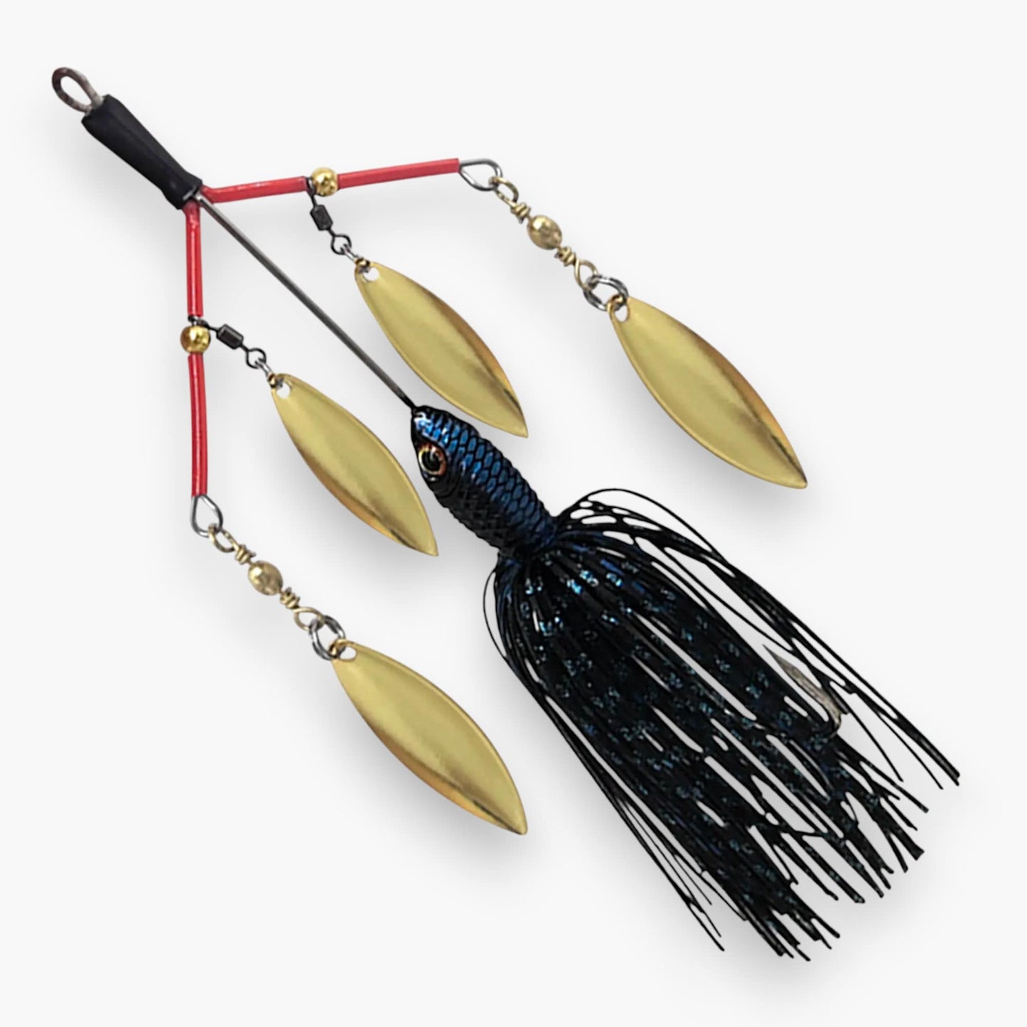 Spinnerbait 27g