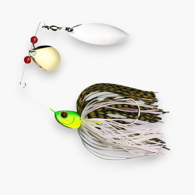 Spinnerbait
