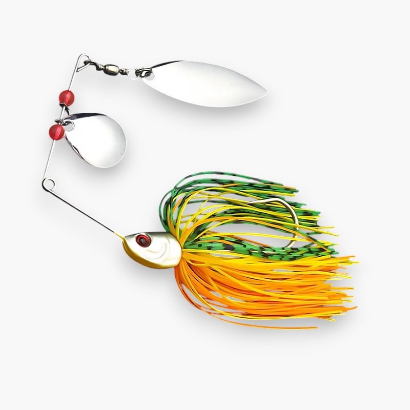 Spinnerbait