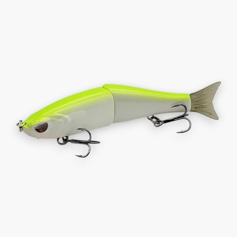 Swimbait 11,5cm / 18,5g