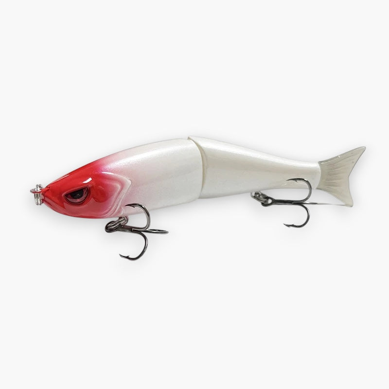 Swimbait 11,5cm / 18,5g