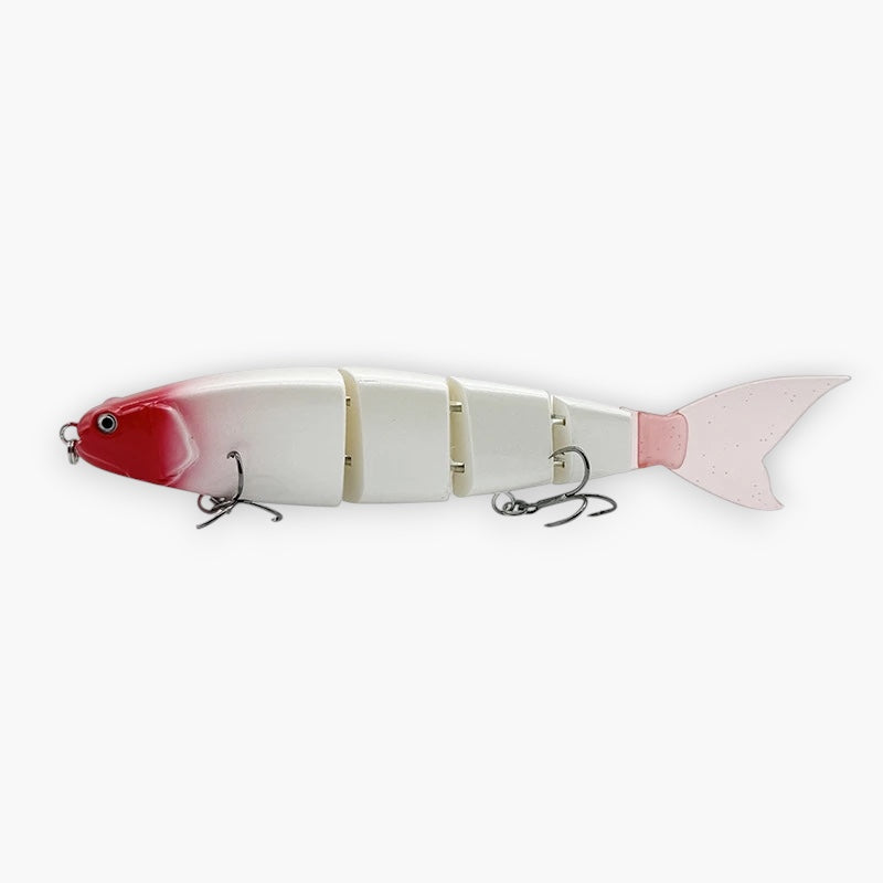 Swimbait 18cm / 53g