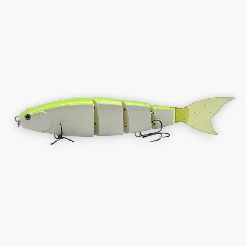 Swimbait 18cm / 53g
