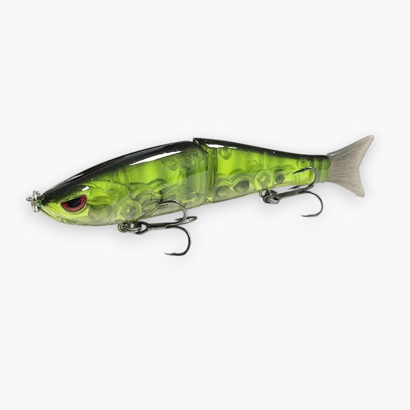 Swimbait 11,5cm / 18,5g
