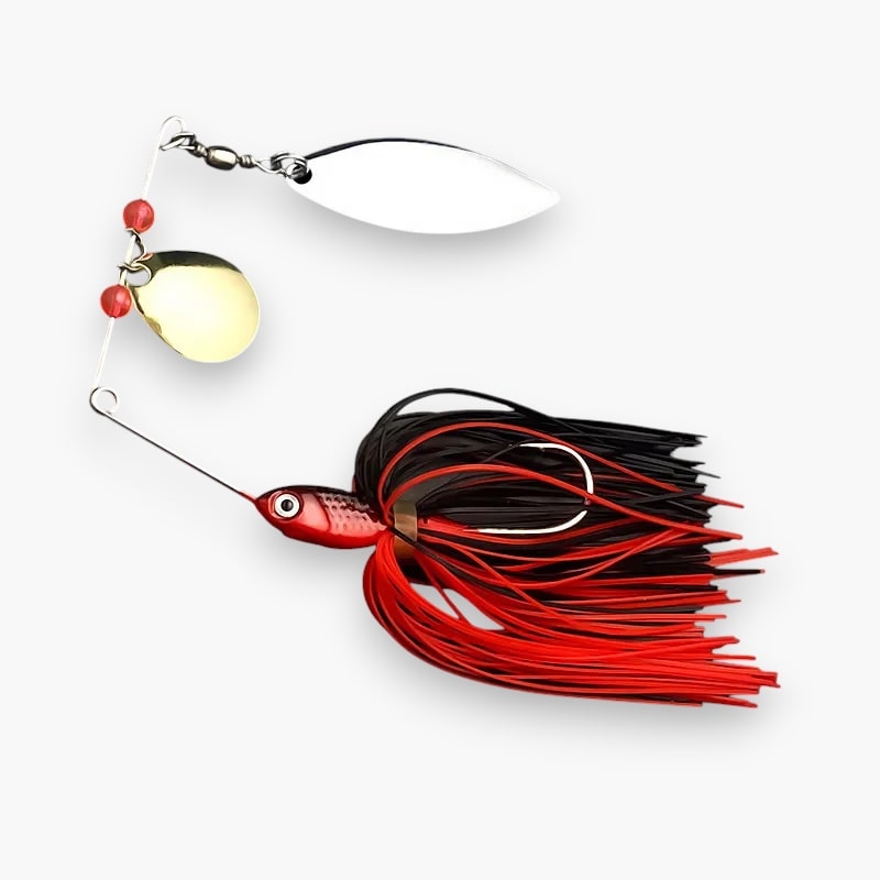 Spinnerbait