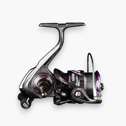 Ultralight spinning reel SP 211