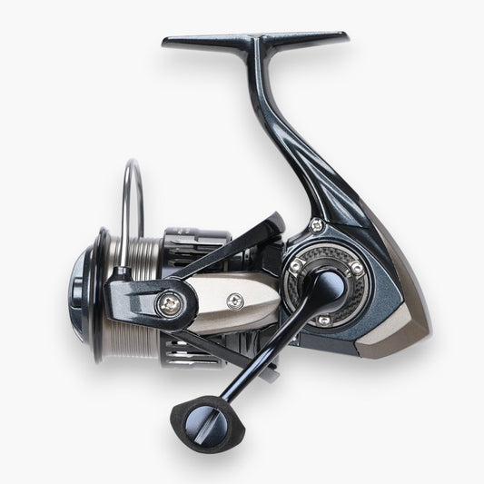 Ultralight spinning reel SP 210