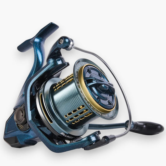 SP 201 BIG spinning reel