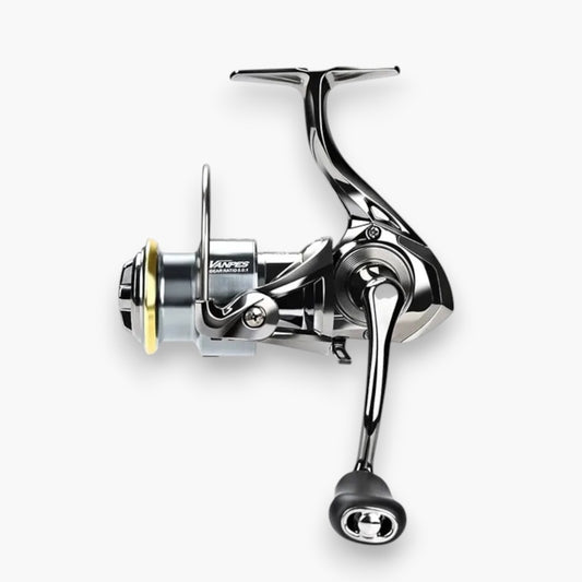 Spinning reel SP 207