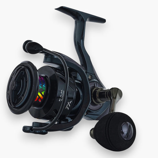 Spinning reel SP 213