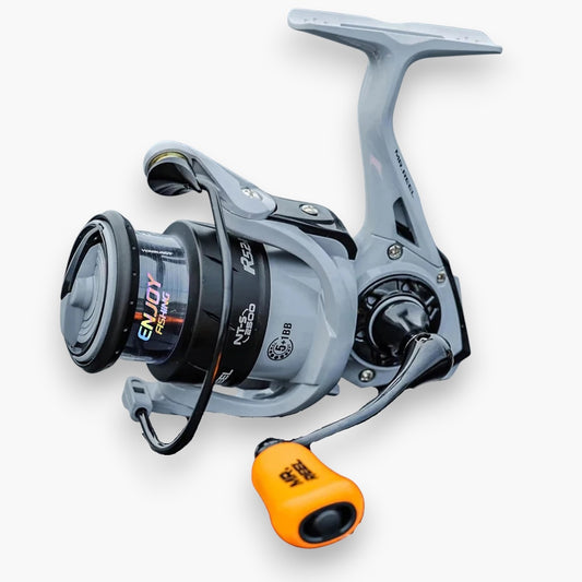 Spinning reel SP 214
