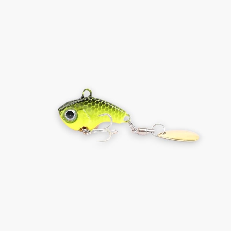 Mini Spinner MS2