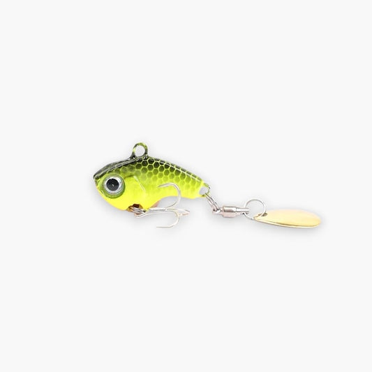 Mini Spinner MS2