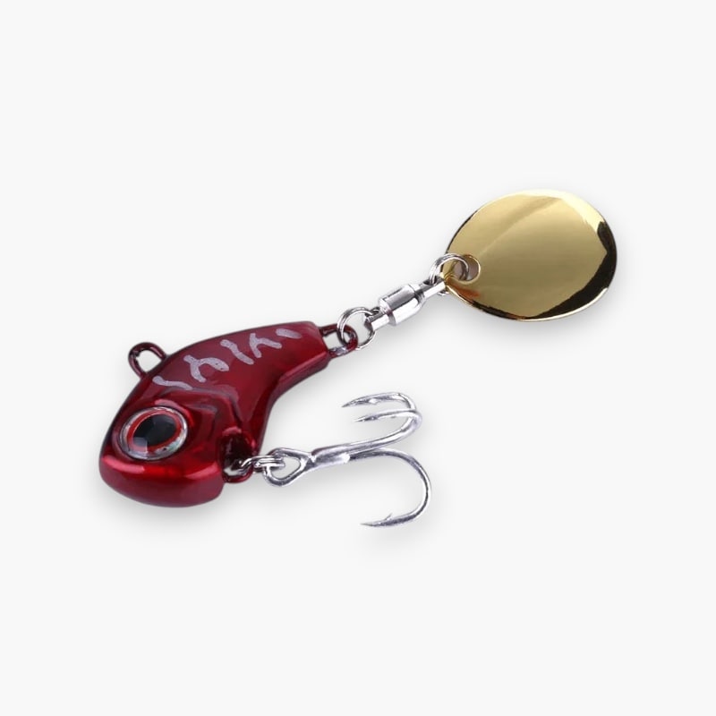 Mini Spinner MS1