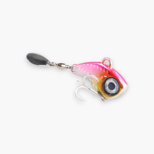 Mini Spinner MS4