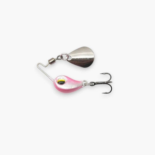 Mini Spinner MS3