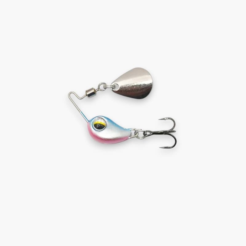 Mini Spinner MS3