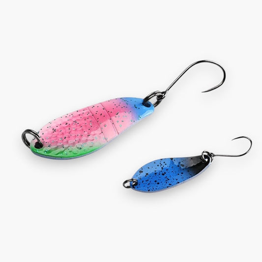 Spoon 3cm / 3g