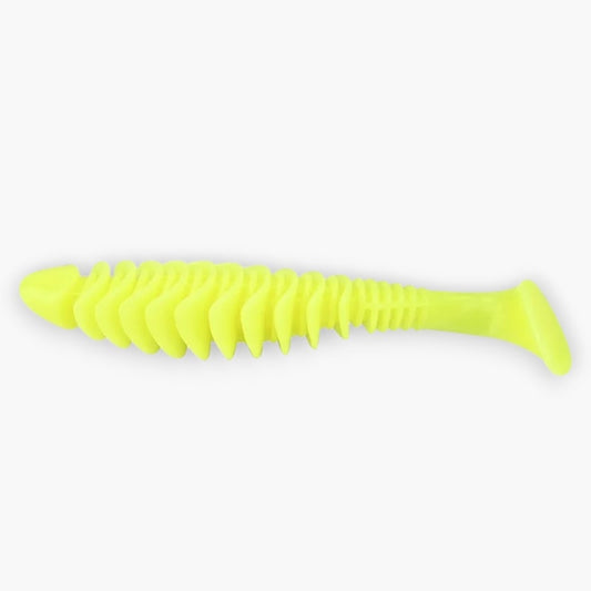 Forellen-Gummifisch 6,5cm / 8cm 10st