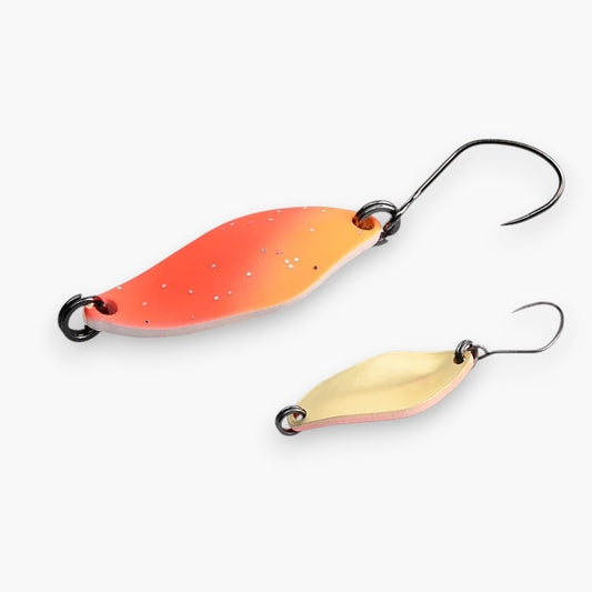 Spoon 2,7cm / 2,4g